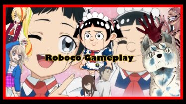 Jumputi Heroes Me & Roboco [ジャンプチ ヒーローズ 僕とロボコ] Roboco Gameplay
