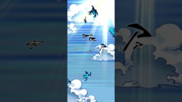 【ジャンプチ】 Jumputi Heroes! – Weather Report【ウェザー・リポート】