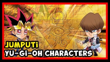 Jumputi Heroes Yu-Gi-Oh!  [ジャンプチ ヒーローズ遊☆戯☆王] (Mobile) Gameplay